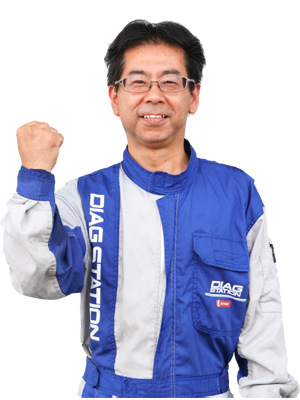 三興電通株式会社：自動車事業部