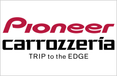 カロッツェリア