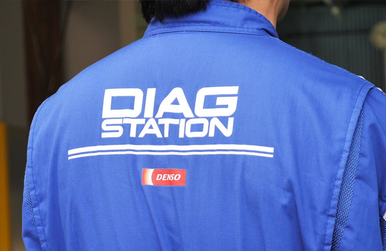 ダイアグマイスター