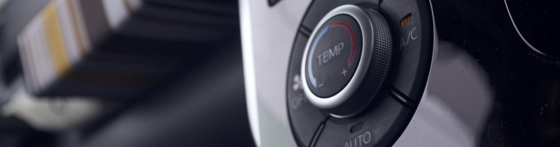 カーエアコン