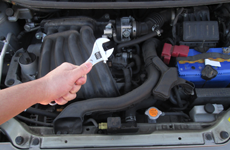 自動車全般のご相談はコチラ