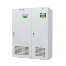 REQSTARまたはBACSTARシリーズ