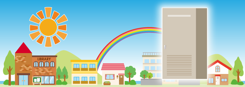 パワーコンディショナーの取扱商品