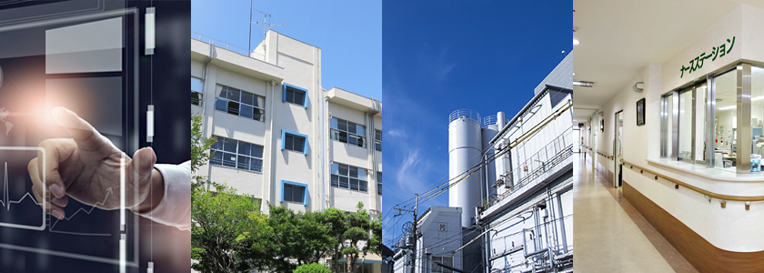 UPSシステムの種類